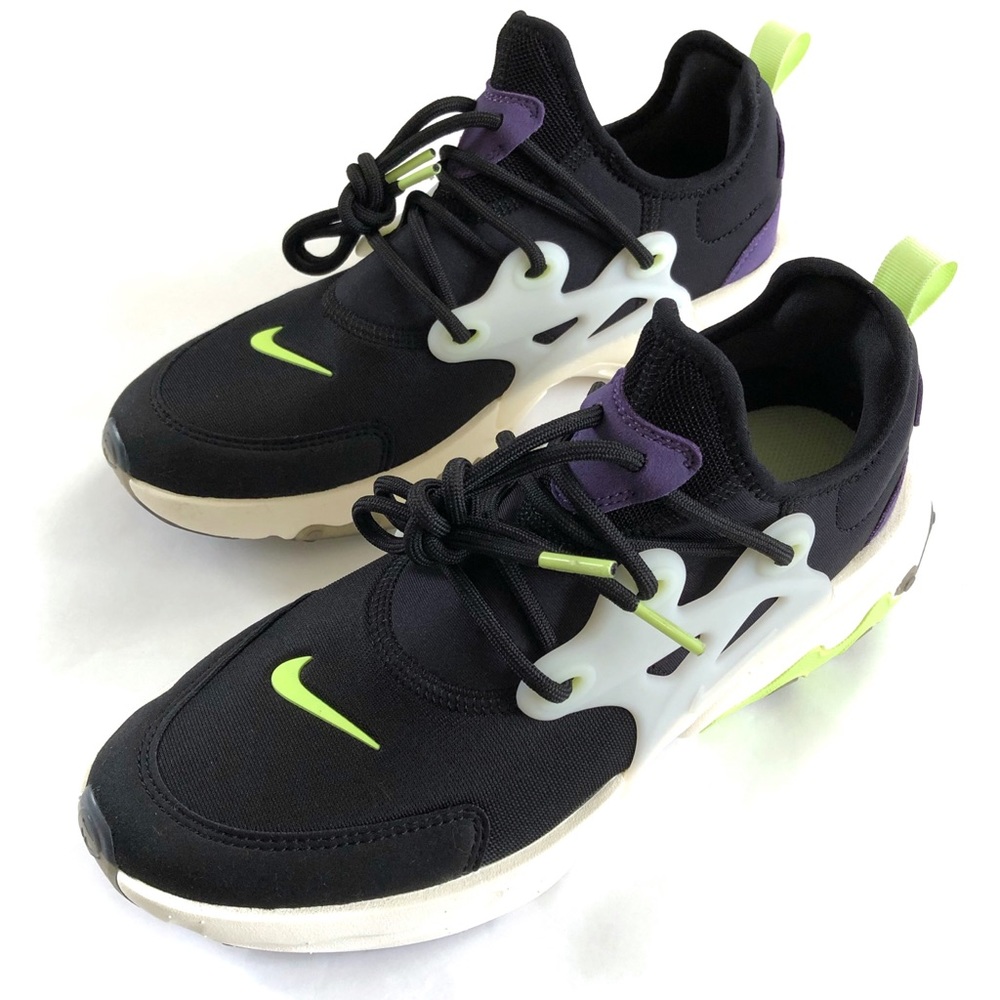 Nike Presto React Sneakers